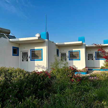 Elgreco Apartment, At Tigaki, Near The Sea "4" Eksteriør billede