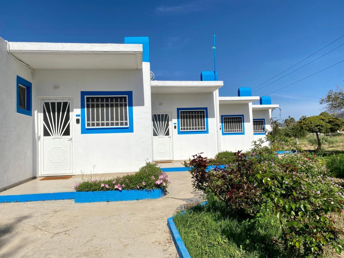 Elgreco Apartment, At Tigaki, Near The Sea "4" Eksteriør billede