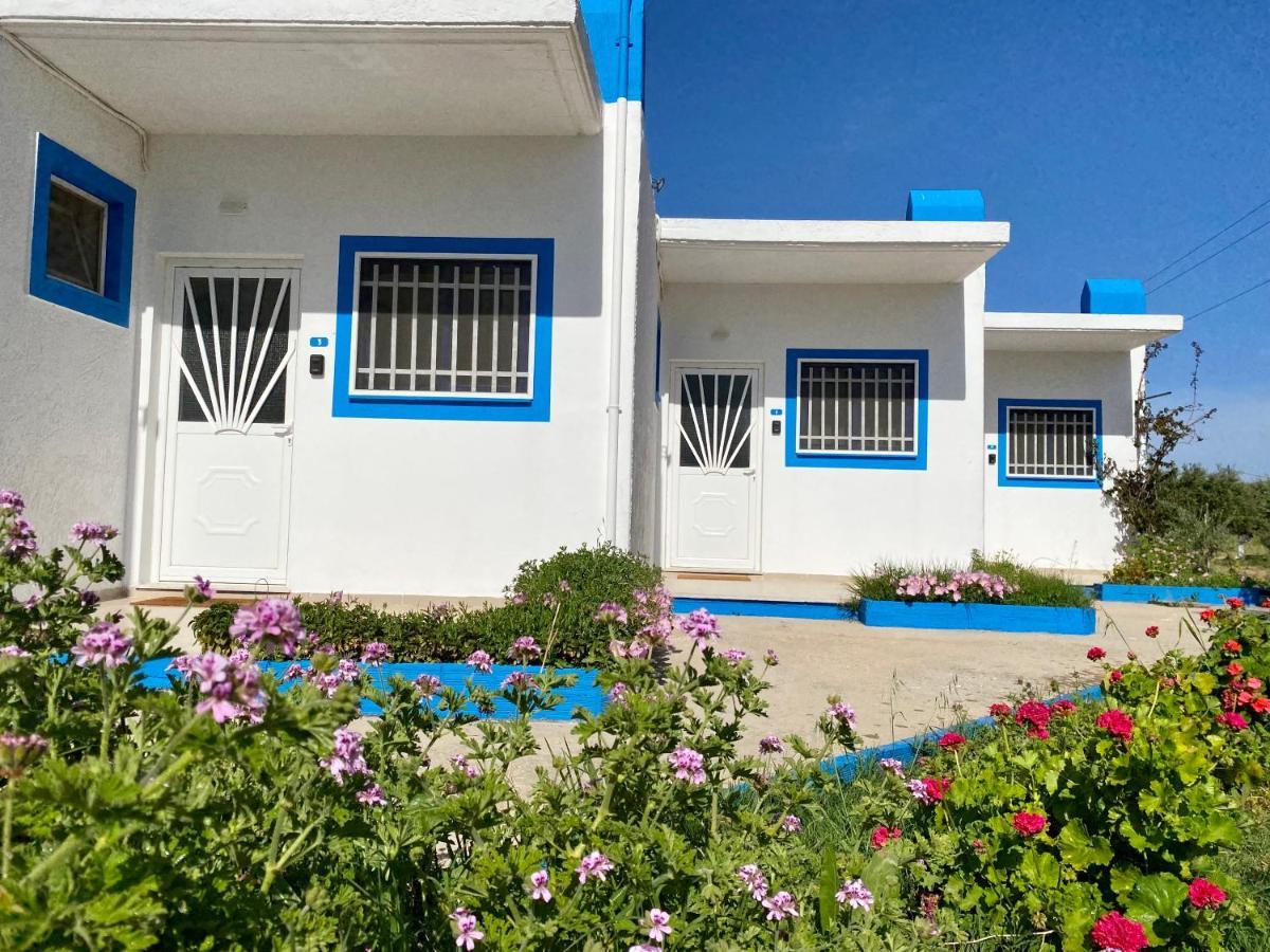 Elgreco Apartment, At Tigaki, Near The Sea "4" Eksteriør billede